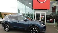 Gebruikt 2017 Nissan X-Trail Tekna SUV | € 15.700 (Goede deal)
