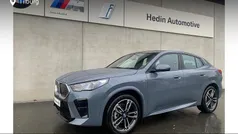 Grijs Gebruikt 2025 BMW iX2 M Sport SUV | € 51.880 (Super prijs)