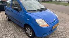 Gebruikt 2008 Chevrolet Matiz Hatchback | € 799 (Goede deal)