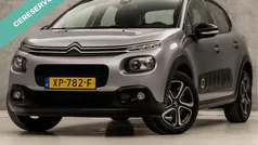 Grijs Gebruikt 2019 Citroën C3 PureTech Hatchback | € 9.945 (Eerlijke prijs)