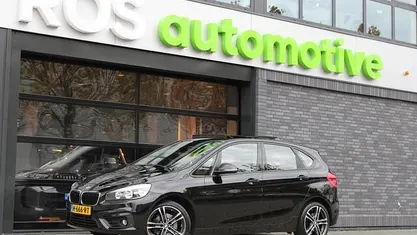 Occasion BMW 218 M Sport 136 PK (100 kW) 2015 Stationwagen