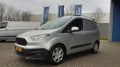 Gebruikt 2017 Ford Transit Trend Van | € 7.995 (Eerlijke prijs)