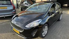 Gebruikt 2017 Ford Fiesta Trend Hatchback | € 6.395 (Eerlijke prijs)