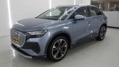 Gebruikt 2021 Audi Q4 e-tron Advanced Plus SUV | € 23.300 (Super prijs)
