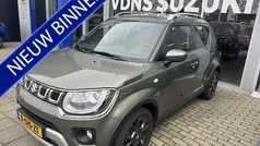 Gebruikt 2021 Suzuki Ignis Hatchback | € 18.445 (Eerlijke prijs)