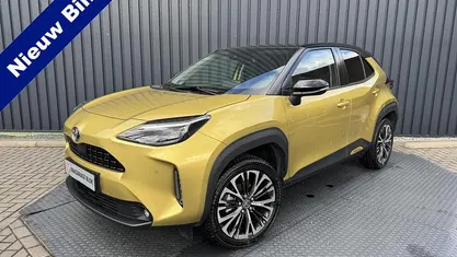 Occasion Toyota Yaris Cross Executive 116 PK (85 kW) 2022 SUV