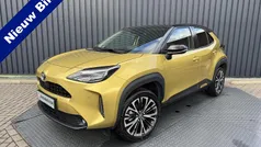 Goud Gebruikt 2022 Toyota Yaris Cross Executive SUV | € 28.950 (Eerlijke prijs)