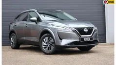 Gebruikt 2023 Nissan Qashqai Tekna SUV | € 23.950 (Eerlijke prijs)