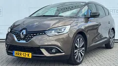 Bruin Gebruikt 2020 Renault Grand Scénic IV Initiale Paris MPV | € 26.900 (Eerlijke prijs)