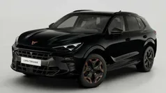 Gebruikt 2025 Cupra Terramar VZ SUV | € 54.215 (Eerlijke prijs)
