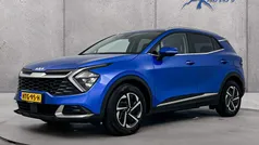 Gebruikt 2022 Kia Sportage Comfort SUV | € 29.820 (Eerlijke prijs)