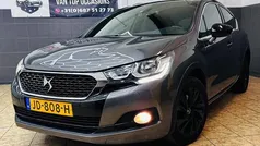 Grijs Gebruikt 2016 DS Automobiles DS4 Crossback Chic SUV | € 12.499 (Goede deal)