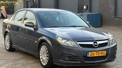 Gebruikt 2006 Opel Vectra GTS Business Hatchback | € 1.649 (Super prijs)