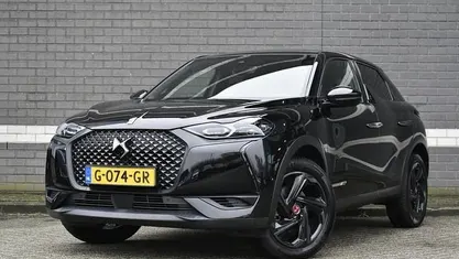 Gebruikt 2019 DS Automobiles DS3 Crossback Performance SUV | € 19.935 (Eerlijke prijs)