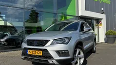 Suv Gebruikt 2017 Seat Ateca XCELLENCE SUV | € 16.945 (Goede deal)