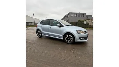 Occasion 2015 VW Polo Edition Hatchback | € 4.450 (Super prijs)