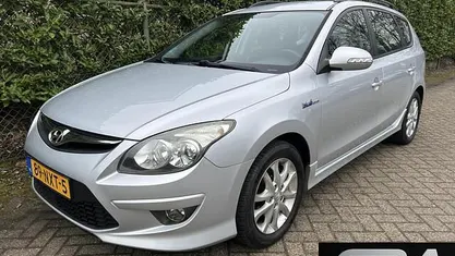 Occasion Hyundai i30 109 PK (80 kW) 2011 Stationwagen