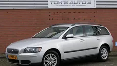 Gebruikt 2005 Volvo V50 Stationwagen | € 3.950 (Eerlijke prijs)