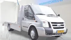 Gebruikt 2009 Ford Transit Van | € 29.950