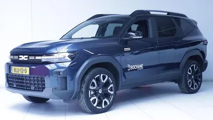 Gebruikt 2025 Dacia Bigster Journey SUV | € 34.695 (Eerlijke prijs)