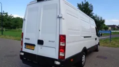 Wit Gebruikt 2012 Iveco Daily Van | € 5.750 (Goede deal)