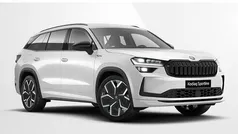 Gebruikt 2025 Skoda Kodiaq Business Line SUV | € 54.950 (Eerlijke prijs)