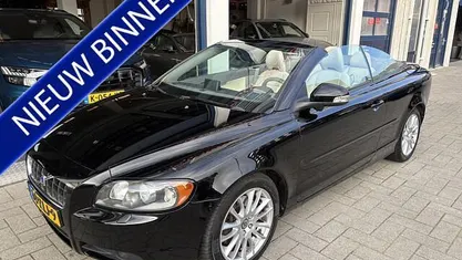 Occasion 2010 Volvo C70 Cabriolet | € 4.499 (Eerlijke prijs)