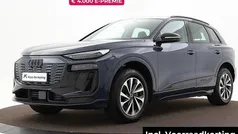 Gebruikt 2025 Audi Q6 e-tron Advanced SUV | € 76.250 (Eerlijke prijs)