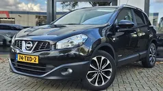 Gebruikt 2012 Nissan Qashqai 360º SUV | € 5.700 (Super prijs)