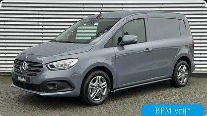 Occasion 2024 Mercedes Citan 108 Van | € 22.250 (Eerlijke prijs)