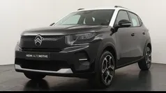 Gebruikt 2025 Citroën C3 Hatchback | € 23.445 (Eerlijke prijs)