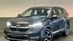 Blauw Gebruikt 2020 Honda CR-V Elegance SUV | € 35.995 (Eerlijke prijs)