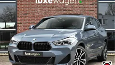 Grijs Gebruikt 2022 BMW X2 M Sport SUV | € 36.900 (Eerlijke prijs)