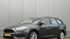 Gebruikt 2016 Ford Focus Trend Stationwagen | € 4.950 (Goede deal)