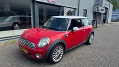 Gebruikt 2008 Mini Cooper Pepper Hatchback | € 2.295 (Eerlijke prijs)