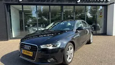 Gebruikt 2011 Audi A6 Proline Sedan | € 7.900 (Super prijs)