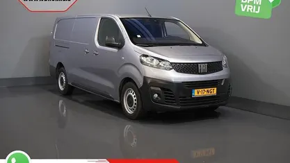 Occasion 2023 Fiat Scudo Van | € 18.944 (Super prijs)