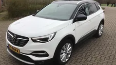 Gebruikt 2019 Opel Grandland X Business SUV | € 17.950 (Eerlijke prijs)
