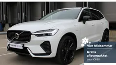 , metallic lak Gebruikt 2023 Volvo XC60 Plus SUV | € 55.950 (Eerlijke prijs)