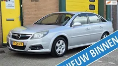 Gebruikt 2006 Opel Vectra GTS Hatchback | € 2.450 (Eerlijke prijs)