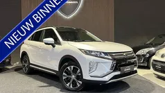 Gebruikt 2020 Mitsubishi Eclipse Cross Instyle SUV | € 18.950 (Goede deal)