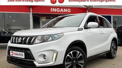 Occasion 2018 Suzuki Vitara SUV | € 16.950 (Goede deal)