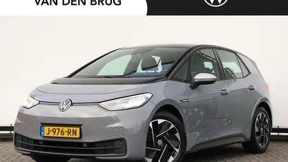 Occasion VW ID.3 11 kW (15 PK) 2020 Hatchback
