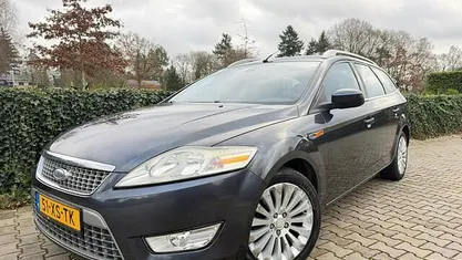 Occasion Ford Mondeo Titanium 146 PK (107 kW) 2007 Stationwagen