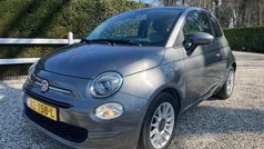 Gebruikt 2018 Fiat 500 Pop Star Hatchback | € 8.900 (Goede deal)