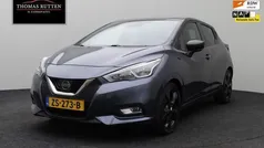 Gebruikt 2019 Nissan Micra Hatchback | € 10.450 (Eerlijke prijs)