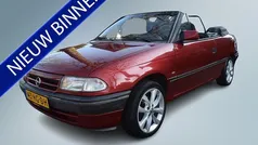 Gebruikt 1993 Opel Astra Cabriolet | € 2.950