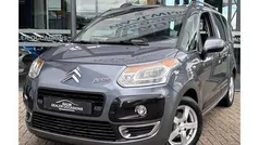Gebruikt 2009 Citroën C3 Picasso Seduction MPV | € 2.995 (Eerlijke prijs)