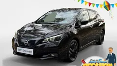 Gebruikt 2022 Nissan Leaf N-Connecta Hatchback | € 17.935 (Goede deal)