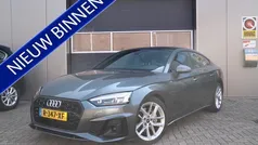 Grijs Gebruikt 2022 Audi A5 Sportback S-Line Hatchback | € 39.995 (Eerlijke prijs)